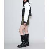 【Figments】エンジニアブーツ | WEGO【WOMEN】 | 詳細画像13