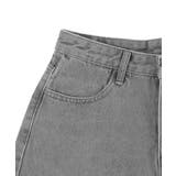 ダメージデニムショートパンツ | WEGO【WOMEN】 | 詳細画像13