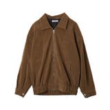 フェイクスエードオーバージャケット | WEGO【WOMEN】 | 詳細画像14