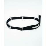 【Figments】マルチラウンドバックルベルト | WEGO【WOMEN】 | 詳細画像7