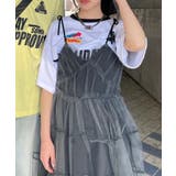 レースティアードチュニック | WEGO【WOMEN】 | 詳細画像5