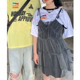 レースティアードチュニック | WEGO【WOMEN】 | 詳細画像7