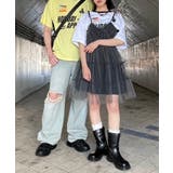 レースティアードチュニック | WEGO【WOMEN】 | 詳細画像8