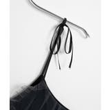 レースティアードチュニック | WEGO【WOMEN】 | 詳細画像15