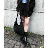 【Figments】ミドルエンジニアブーツ | WEGO【WOMEN】 | 詳細画像10