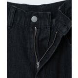 【Figments】ドラゴン刺繍デニムパンツ | WEGO【WOMEN】 | 詳細画像17