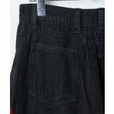 【Figments】ドラゴン刺繍デニムパンツ | WEGO【WOMEN】 | 詳細画像20