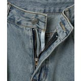 【Figments】マルチカーゴデニムハーフパンツ | WEGO【WOMEN】 | 詳細画像13