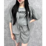 ダブルZIPナイロンセットアップ | WEGO【WOMEN】 | 詳細画像8