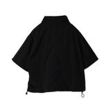 ダブルZIPナイロンセットアップ | WEGO【WOMEN】 | 詳細画像14