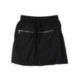 ダブルZIPナイロンセットアップ | WEGO【WOMEN】 | 詳細画像18