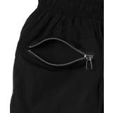 ダブルZIPナイロンセットアップ | WEGO【WOMEN】 | 詳細画像21