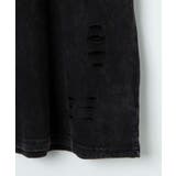 【Figments】クラッシュピグメントTシャツ | WEGO【WOMEN】 | 詳細画像8 