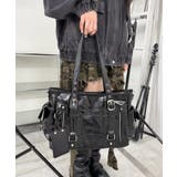 チャームツキY2Kバッグ | WEGO【WOMEN】 | 詳細画像1 