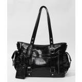 チャームツキY2Kバッグ | WEGO【WOMEN】 | 詳細画像5 