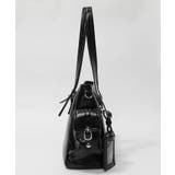 チャームツキY2Kバッグ | WEGO【WOMEN】 | 詳細画像8 