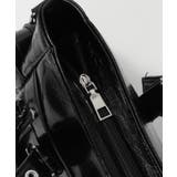 チャームツキY2Kバッグ | WEGO【WOMEN】 | 詳細画像9 