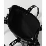 チャームツキY2Kバッグ | WEGO【WOMEN】 | 詳細画像10 