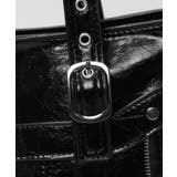 チャームツキY2Kバッグ | WEGO【WOMEN】 | 詳細画像12 