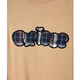【EXIEEE】アップリケロゴTシャツ | WEGO【WOMEN】 | 詳細画像10 