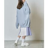 大不幸スウェット | WEGO【WOMEN】 | 詳細画像5