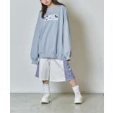 大不幸スウェット | WEGO【WOMEN】 | 詳細画像7
