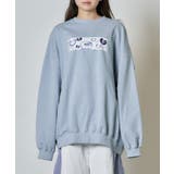 大不幸スウェット | WEGO【WOMEN】 | 詳細画像8