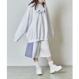 大不幸スウェット | WEGO【WOMEN】 | 詳細画像16