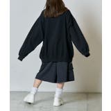 大不幸スウェット | WEGO【WOMEN】 | 詳細画像25