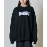 大不幸スウェット | WEGO【WOMEN】 | 詳細画像27
