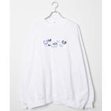 大不幸スウェット | WEGO【WOMEN】 | 詳細画像38