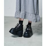 【Whinny】世界が広く見えちゃう靴 | WEGO【WOMEN】 | 詳細画像2