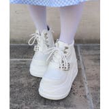 【Whinny】世界が広く見えちゃう靴 | WEGO【WOMEN】 | 詳細画像3
