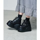 【Whinny】世界が広く見えちゃう靴 | WEGO【WOMEN】 | 詳細画像4