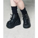 【Whinny】世界が広く見えちゃう靴 | WEGO【WOMEN】 | 詳細画像6