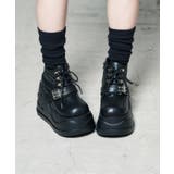 【Whinny】世界が広く見えちゃう靴 | WEGO【WOMEN】 | 詳細画像8