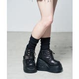【Whinny】世界が広く見えちゃう靴 | WEGO【WOMEN】 | 詳細画像10