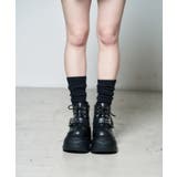 【Whinny】世界が広く見えちゃう靴 | WEGO【WOMEN】 | 詳細画像11