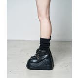 【Whinny】世界が広く見えちゃう靴 | WEGO【WOMEN】 | 詳細画像12