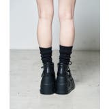 【Whinny】世界が広く見えちゃう靴 | WEGO【WOMEN】 | 詳細画像13