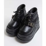 【Whinny】世界が広く見えちゃう靴 | WEGO【WOMEN】 | 詳細画像14