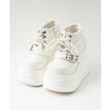 【Whinny】世界が広く見えちゃう靴 | WEGO【WOMEN】 | 詳細画像21