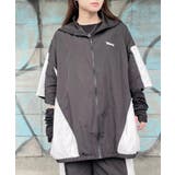 ブラック | 【Whinny】天使の南パラ レディース 秋 冬 韓国 韓国ファッション | WEGO【WOMEN】