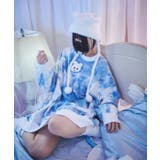 青空満天くまきちプリプリ | WEGO【WOMEN】 | 詳細画像3