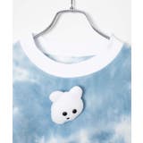 青空満天くまきちプリプリ | WEGO【WOMEN】 | 詳細画像11