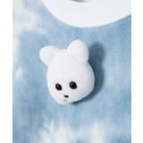 青空満天くまきちプリプリ | WEGO【WOMEN】 | 詳細画像12