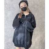 【Whinny】悪魔のトゲBOY | WEGO【WOMEN】 | 詳細画像8 