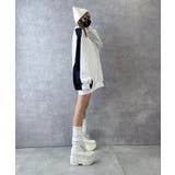 【Whinny】悪魔のトゲBOY | WEGO【WOMEN】 | 詳細画像16 