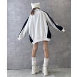 【Whinny】悪魔のトゲBOY | WEGO【WOMEN】 | 詳細画像17 