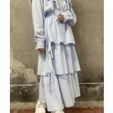 サックス | 【Whinny】ぷりぷりスウィートスカート | WEGO【WOMEN】